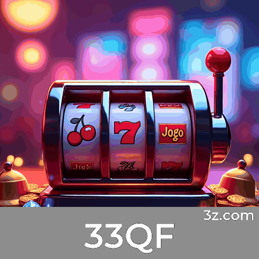 33QF: O Melhor Cassino Online do Brasil