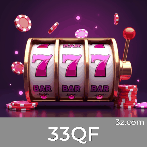 33QF: O Melhor Cassino Online do Brasil