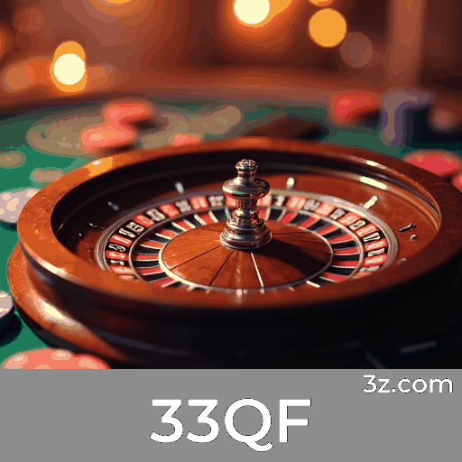 33QF: Oportunidades de vitória emocionantes com jogos de cassino