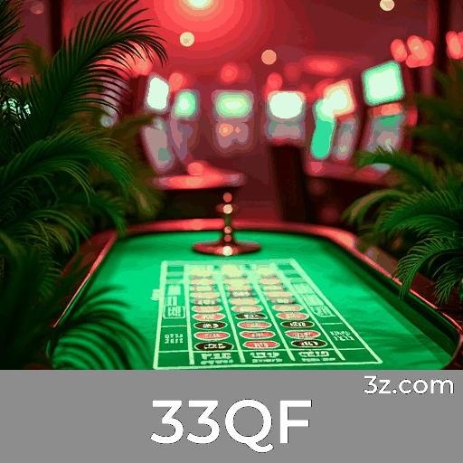 Descubra as Ofertas Exclusivas de Bônus no 33QF Descubra as Ofertas Exclusivas de Bônus no 33QF