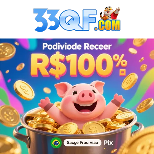 PromoÃ§Ãµes e bÃ´nus exclusivos no 33QF