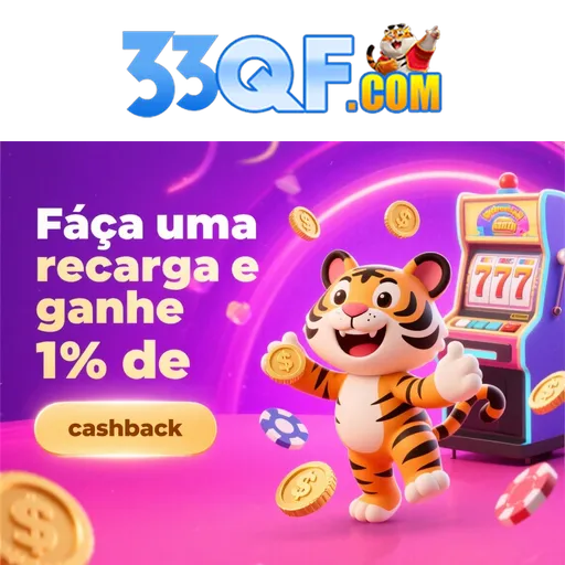 Experimente os novos jogos e mecÃ¢nicas inovadoras do 33QF